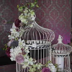 fwthumbBirdcage with dainty floral swag.jpg